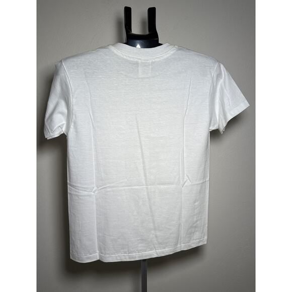 Vintage Single Stitch ‘Fishing is A Lure Ing’ Graphic T-Shirt, Youth Large - Picture 5 of 6
